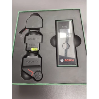 Bosch Zamo Set