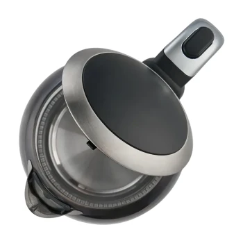 Fierbător electric Zelmer ZCK8025, Black