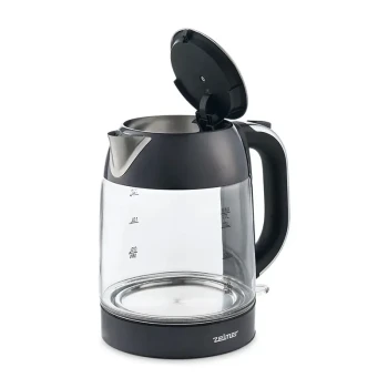 Fierbător electric Zelmer ZCK8025, Black