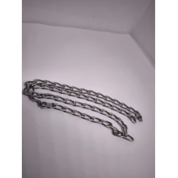 Lanț din argint proba 925 25,85gr