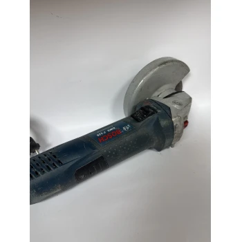 Polizor Unghiular Bosch GWS 7-125