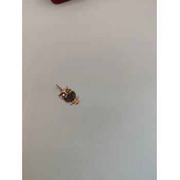 Pandativ din Aur Proba 585* 1.13 gr