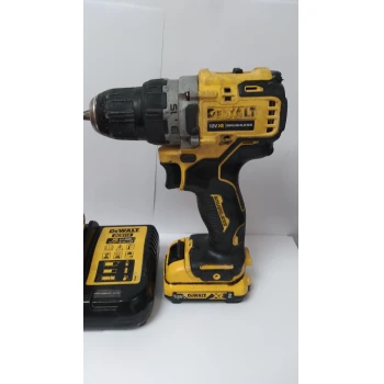 Dewalt DCD 701
