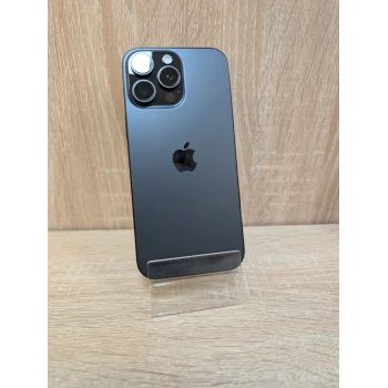 Apple iPhone 16 Pro Max 256 GB Black