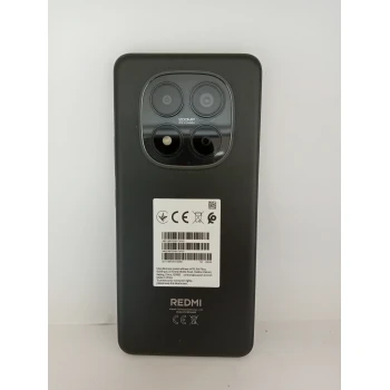 Xiaomi Redmi Note 15 Pro 256 GB Black