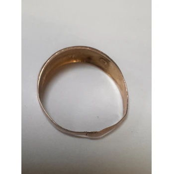 Inel din aur Proba 585* 1.93 gr