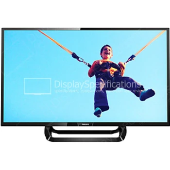 TV Philips 32PST5362