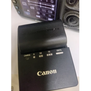 Camera Foto CANON EOS 7D