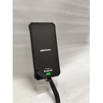 Ulefone Armor 24 256 GB Black