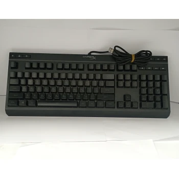 Tastatură mecanică de gaming HyperX HX-DE Alloy FPS