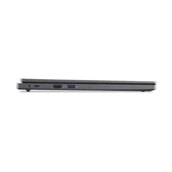 Laptop Acer Travel Mate TMP216 Grey