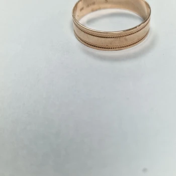 verigheta din aur proba 585* 3.08 gr r