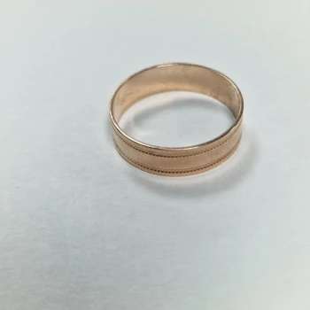 verigheta din aur proba 585* 3.08 gr r