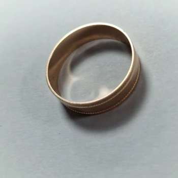 verigheta din aur proba 585* 3.08 gr r