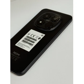 Xiaomi Redmi Note 15 Pro+ 12/512 Black