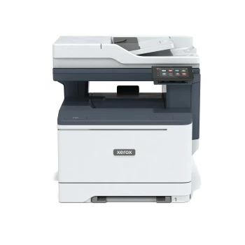 Xerox Corporation C235