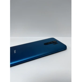Xiaomi Redmi 9 64 GB Blue