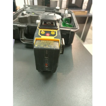 Laser Savsec SV-Y04CG
