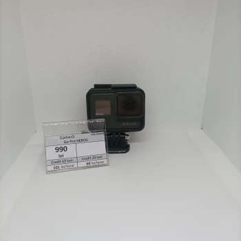 GoPro Hero5