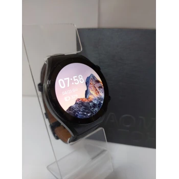 Ceas Inteligent Xiaomi Watch S1 Black