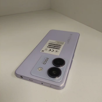 Telefon Xiaomi Poco M7 Pro 256 GB Lavender