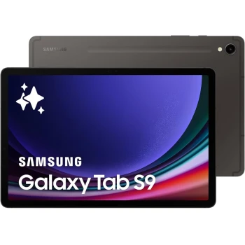 Tableta Samsung Tab S9+ 12/256 GB Graphite