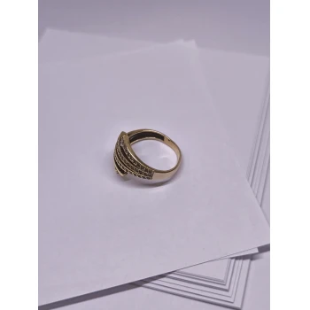 Inel din Aur Proba 585* 3.46 Gr