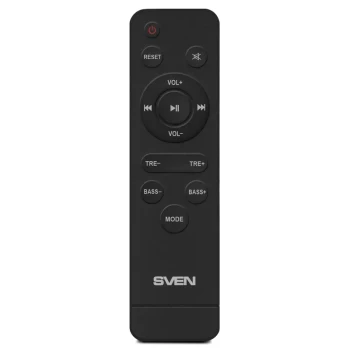 Sistem audio SVEN MC-25, Black
