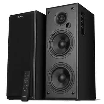 Sistem audio SVEN MC-25, Black