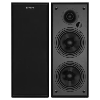 Sistem audio SVEN MC-25, Black