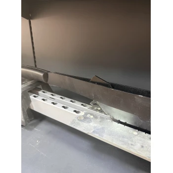 Maşină de tăiat placă Wolfcraft VLC 1000