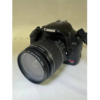 Aparat Foto Canon DS126181