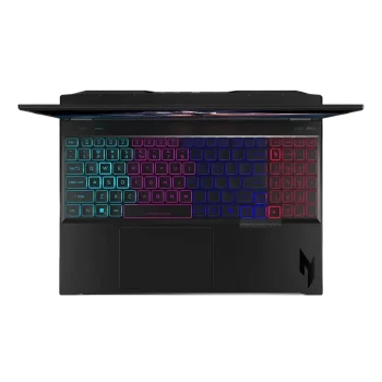 Laptop Acer Nitro 18 AI AN18-61 Obsidian Black