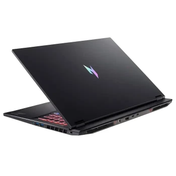 Laptop Acer Nitro 18 AI AN18-61 Obsidian Black