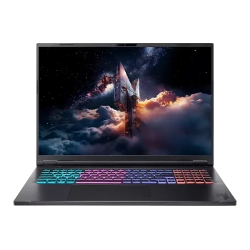 Laptop Acer Nitro 18 AI AN18-61 Obsidian Black