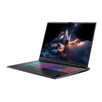 Laptop Acer Nitro 18 AI AN18-61 Obsidian Black