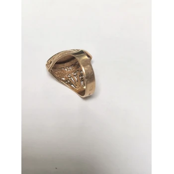 Inel din Aur Proba 583* 5.98 gr