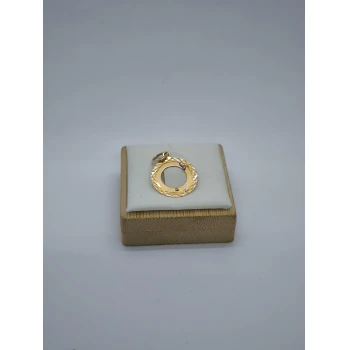 Pandativ din Aur Proba 585* 0.90 gr