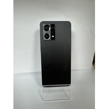 Oppo Reno 7 128 gb Black
