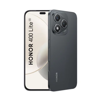 Honor 400 Lite 256GB Black