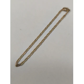 Brățară din Aur proba 585 1.15 gr