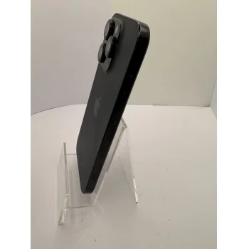 Telefon Apple iPhone 16 Pro 8/256 GB Black