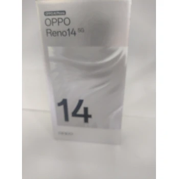 Oppo Reno 14 512 Gb Green