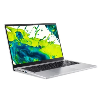 Laptop ACER Aspire Go 15 (AG15-72P/NX.JSVEU.006) Pure Silver