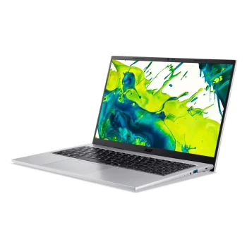 Laptop ACER Aspire Go 15 (AG15-72P/NX.JSVEU.006) Pure Silver