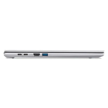 Laptop ACER Aspire Go 15 (AG15-72P/NX.JSVEU.006) Pure Silver