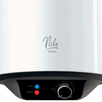 Boiler Electric THERMEX Nika 30V, White