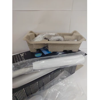 Perie De Dinti Electrica Philips Sonicare 3100 White