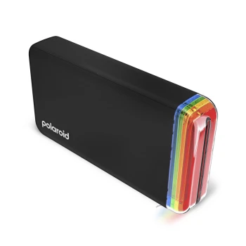 Imprimanta foto Polaroid Photo Printer Hi-Print 2x3 Gen 2 Black