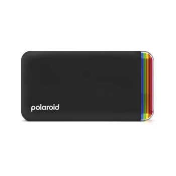 Imprimanta foto Polaroid Photo Printer Hi-Print 2x3 Gen 2 Black